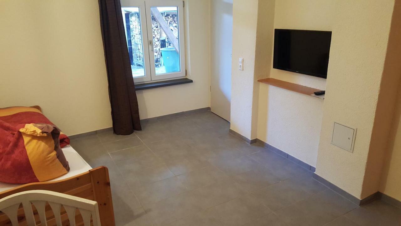Zimmer Leipzig Exterior photo